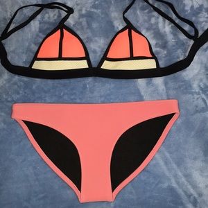 Brand new trendy bikini, high quality